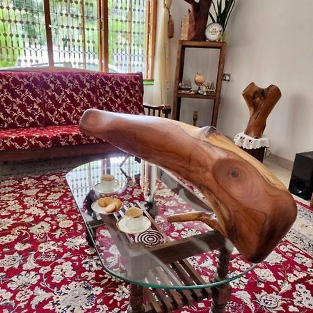 White Butterfly - A Countryside Homestay Thiruvananthapuram Екстериор снимка