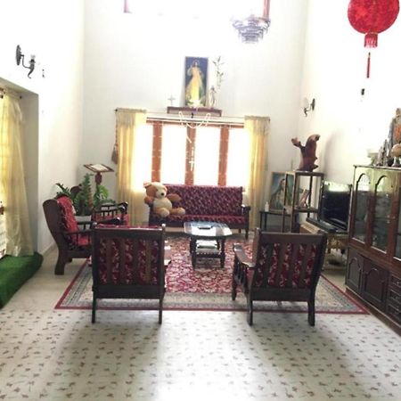 White Butterfly - A Countryside Homestay Thiruvananthapuram Екстериор снимка