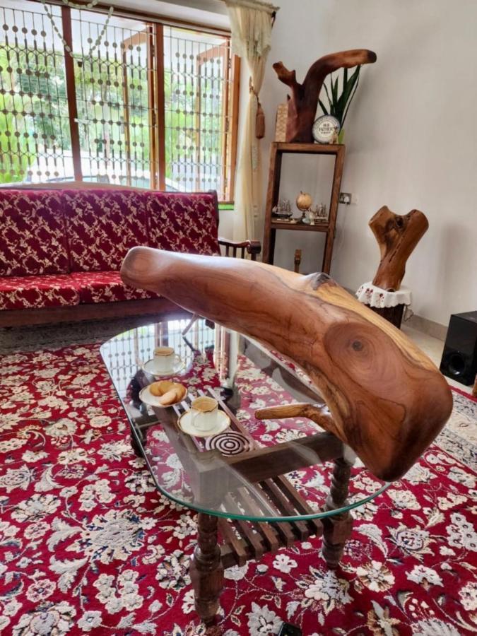 White Butterfly - A Countryside Homestay Thiruvananthapuram Екстериор снимка