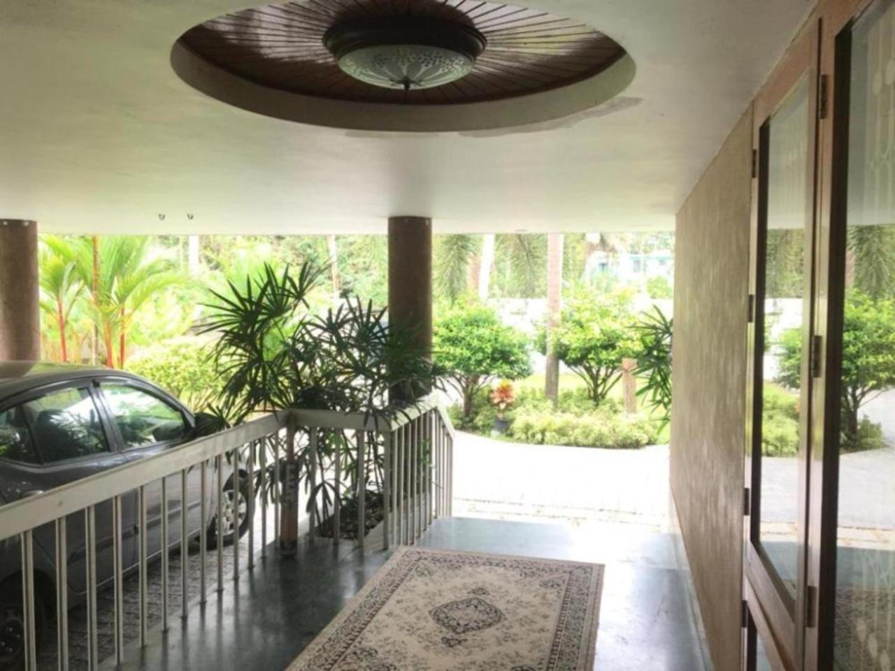 White Butterfly - A Countryside Homestay Thiruvananthapuram Екстериор снимка