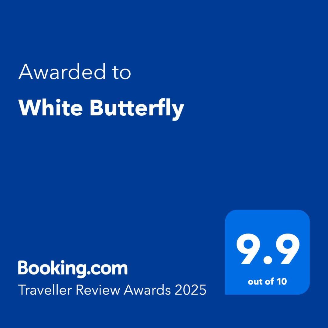 White Butterfly - A Countryside Homestay Thiruvananthapuram Екстериор снимка